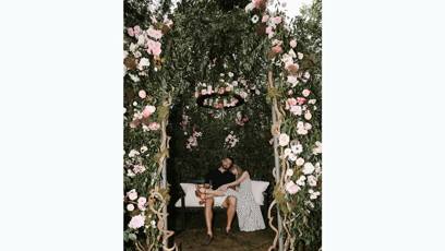 FOTO: Taylor Swift se zasnoubila.