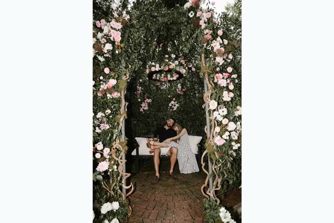 Taylor Swift se zasnoubila.