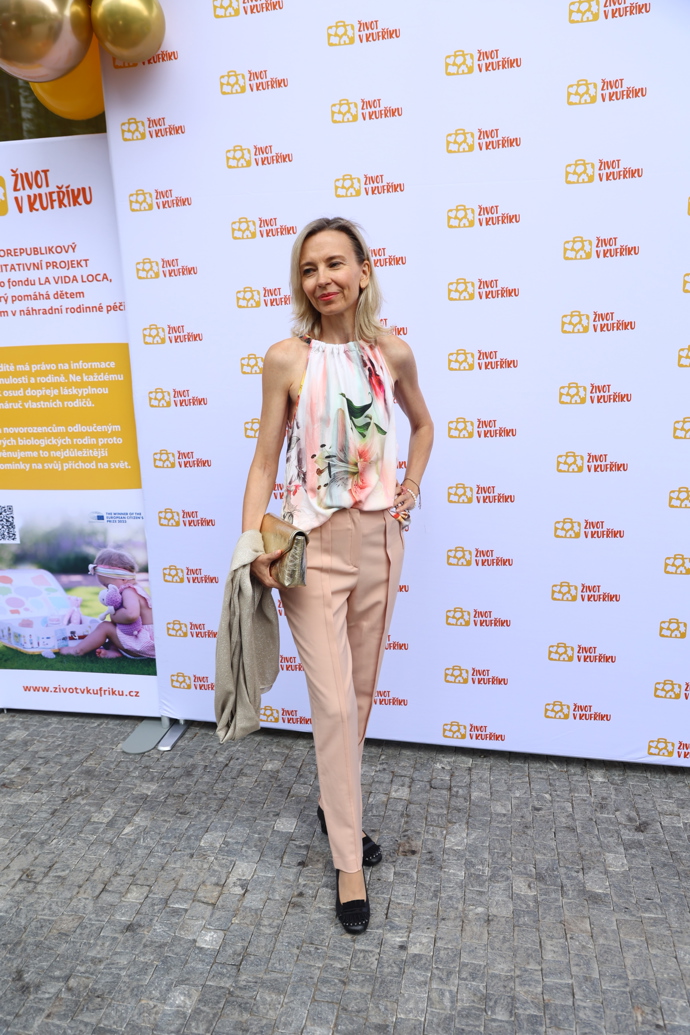 Marcela Rojíčková dnes vypadá jinak.