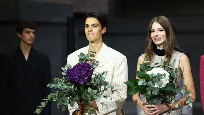 FOTO: Slovenští vítězové Elite Model Look 2025.