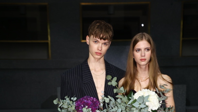 FOTO: Čeští vítězové soutěže Elite Model Look 2025.