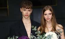 Čeští vítězové soutěže Elite Model Look 2025.