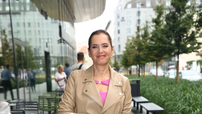 FOTO: Bára Kodetová má tři dcery.