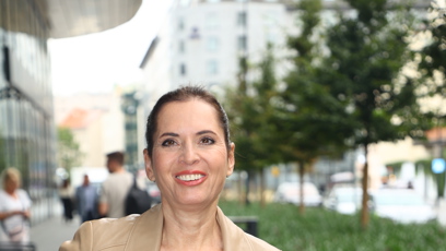 FOTO: Bára Kodetová prodává dům za 54 milionů.