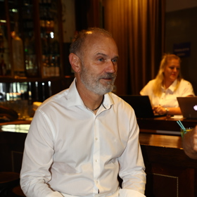 Ivan Langer zestárl.