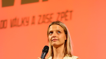 FOTO: Premiéra filmu Velký vlastenecký výlet