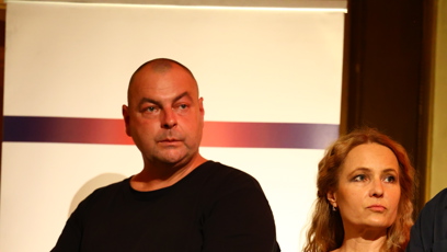 FOTO: Premiéra filmu Velký vlastenecký výlet