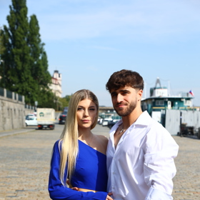 Ladislav Lu Jambor randí s nejúspěšnější českou OnlyFans tvůrkyní.