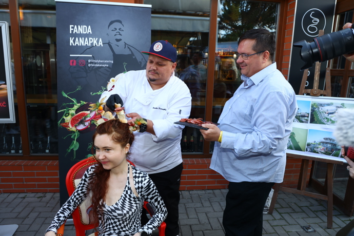Eva Toulová je v tomhle ohledu kontroverzní. 