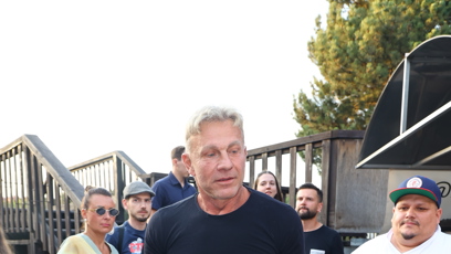 FOTO: Dorazil i Martin Maxa.