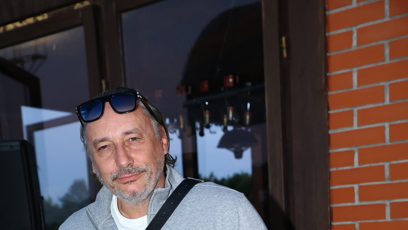 FOTO: Dorazil i Marian Vojtko.
