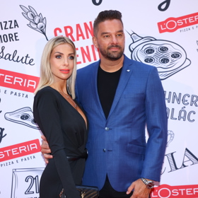 Manželka Kamila má za sebou náročnou operaci čelisti.