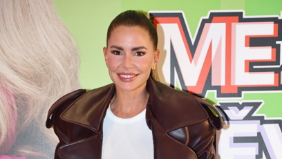 FOTO: Influencerka Aneta Chovancová.