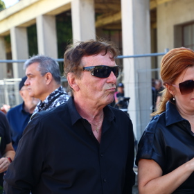 Pavla Trávníčka trápí zdraví.