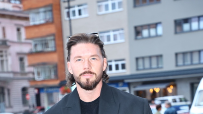 FOTO: Matyáš Hložek.