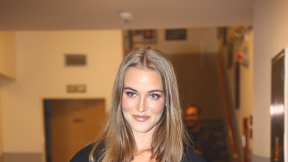 FOTO: Amélie Pokorná.