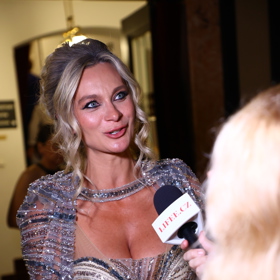 S Bárou jsme mluvili v Náchodě během finále soutěže Muž roku.