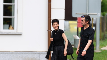 FOTO: Dorazila i Monika Kvasničková.