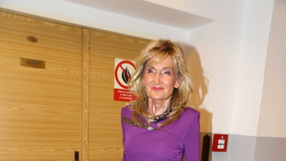 FOTO: Zuzana Bubílková