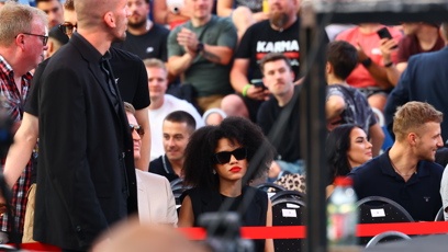 FOTO: Tajemná známá Filipa Turka.