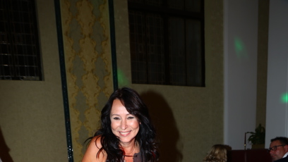 FOTO: Heidi Janků to rozjela.