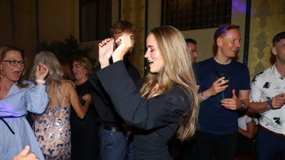 FOTO: Amélie Pokorná je pařmenka.