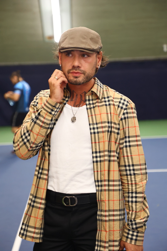 Renne Dang byl poražen.