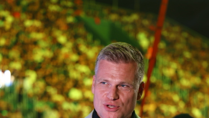 FOTO: Filip Turek na Oktagonu.