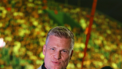FOTO: Filip Turek se omluvil za rychlou jízdu.