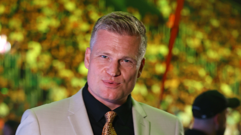 Filip Turek se omluvil za rychlou jízdu.