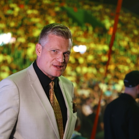 Filip Turek nechtěl mluvit o svém soukromí.
