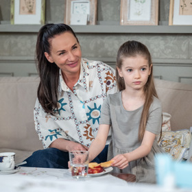 Pokud máte pocit, že ještě na jaře vypadala Adriana Pešková jinak, nepletete se.