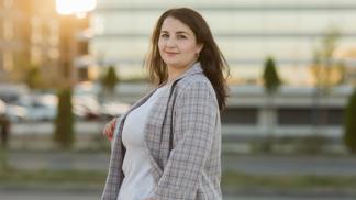 Johana (48): Rozhodla jsem se, že zhubnu nějaké kilo. Netušila jsem, že to bude takový boj