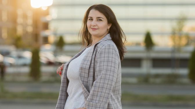 Příběhy o životě: Rozhodla jsem se, že zhubnu nějaké kilo. Netušila jsem, že to bude takový boj