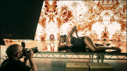 FOTO: Nechyběla ni Venus Williams.