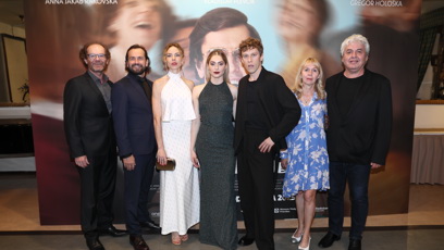 FOTO: Slavnostní premiéra filmu Duchoň.