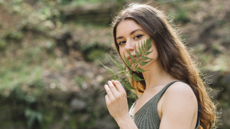 Ema (23): Myslím, že babička nebyla jen bylinkářka, ale i čarodějka. Vytušila věci, které nikdo nemohl vědět