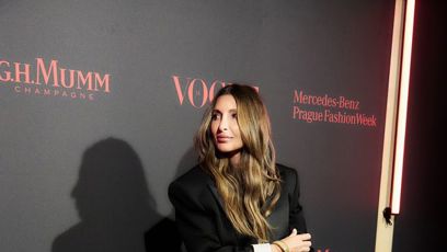 FOTO: Ivana Mentlová.