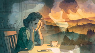 Dovolená v Toskánsku měla být únikem od manžela. Vrátila jsem se s tajemstvím, které všechno změnilo