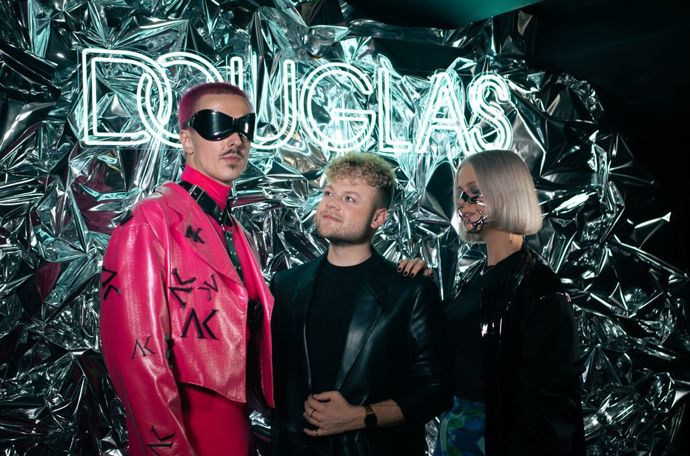 Street style na MBPFW 2025.