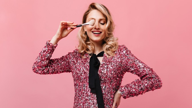 Tři znamení zvěrokruhu, která si potrpí na dokonalý make-up