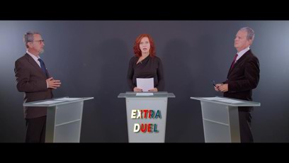 FOTO: To byl zase týden.
