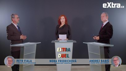 FOTO: To byl zase týden.