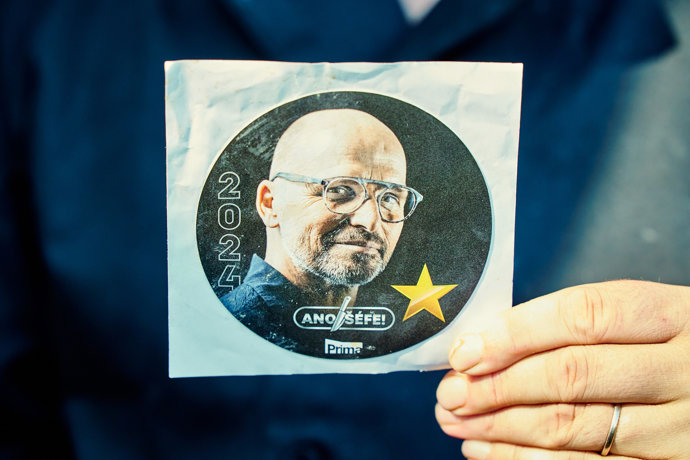 Zdeněk Pohlreich nakonec Penzionu Pláně udělil jednu hvězdičku. 