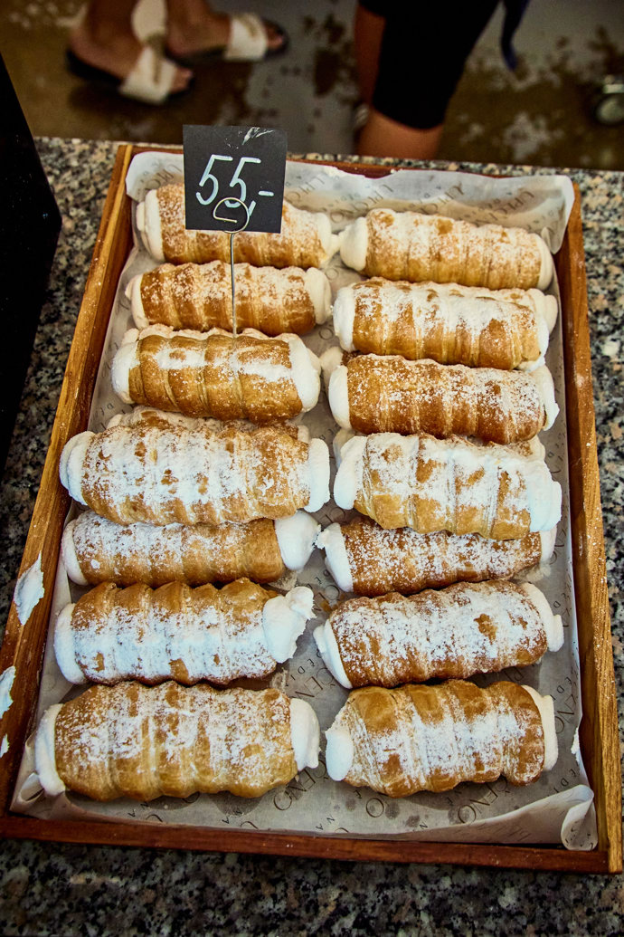 Trubička vyjde na 55 korun. 