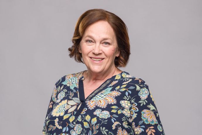 Jitka toho má s Marií Vránovou hodně společného a jejím krokům rozumí. 