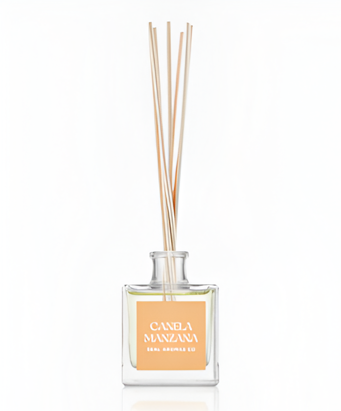 Aroma difuzér s vůní jablka a skořice, SEAL AROMAS, 201 Kč