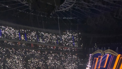 FOTO: Anička vzala svého otce.