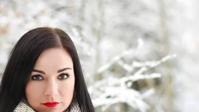 FOTO: Maminka Báry Tlučhořové prostřednictvím rádia Kiss oznámila,  že na tom její dcera není vůbec dobře.