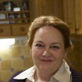 Herečku Jitku Smutnou si diváci zamilovali v seriálu Ulice.